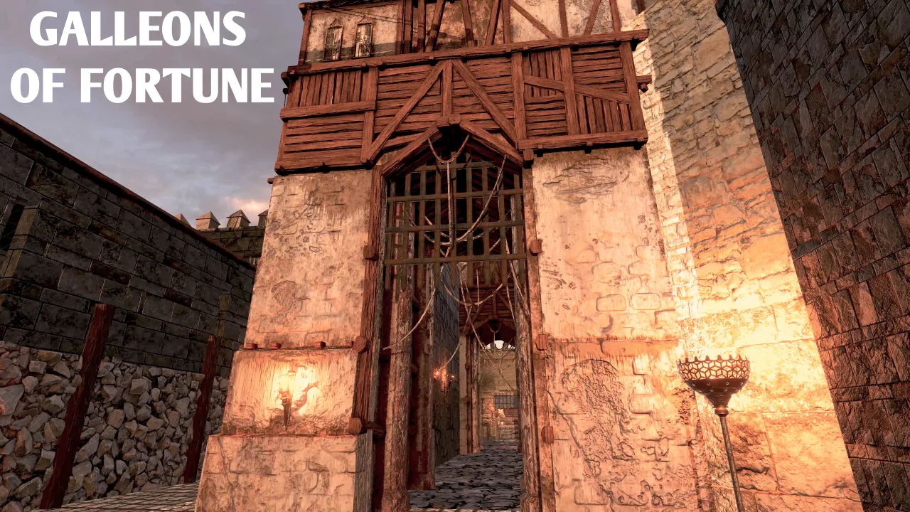 Introducing Our Historical Video Game: Experience the Early Modern Era from Within