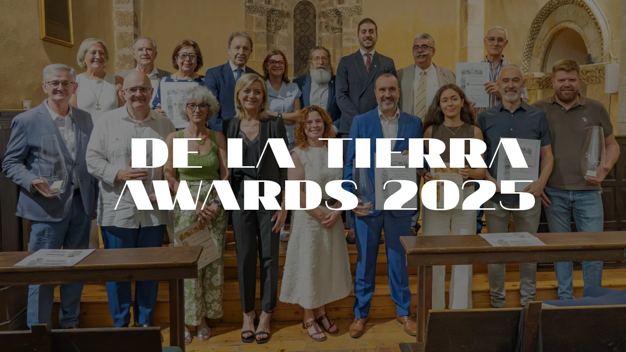 Acueducto Award 2025
