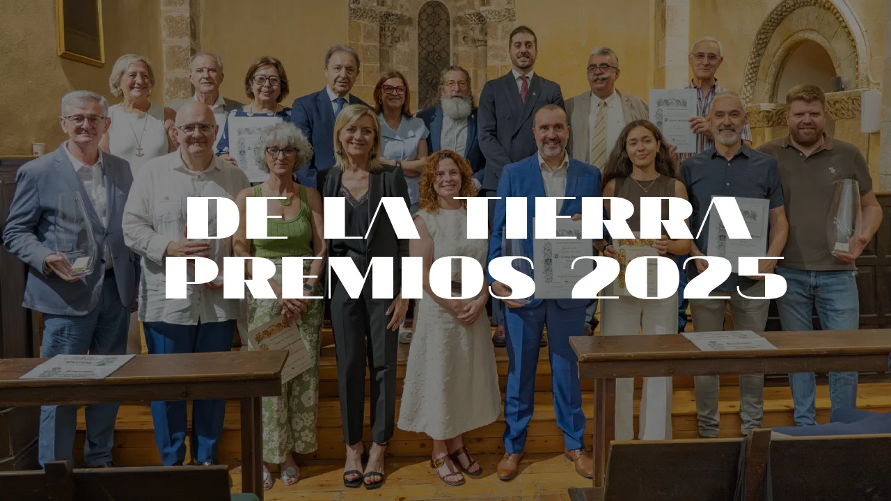 Premio Acueducto 2025